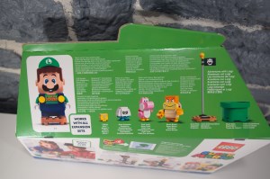 Adventures with Luigi (Starter Course) (03)